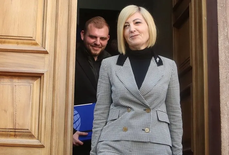 Prokuroria e Tiranës merr në pyetje drejtuesen e Korporatës së Investimeve, Elira Kokona