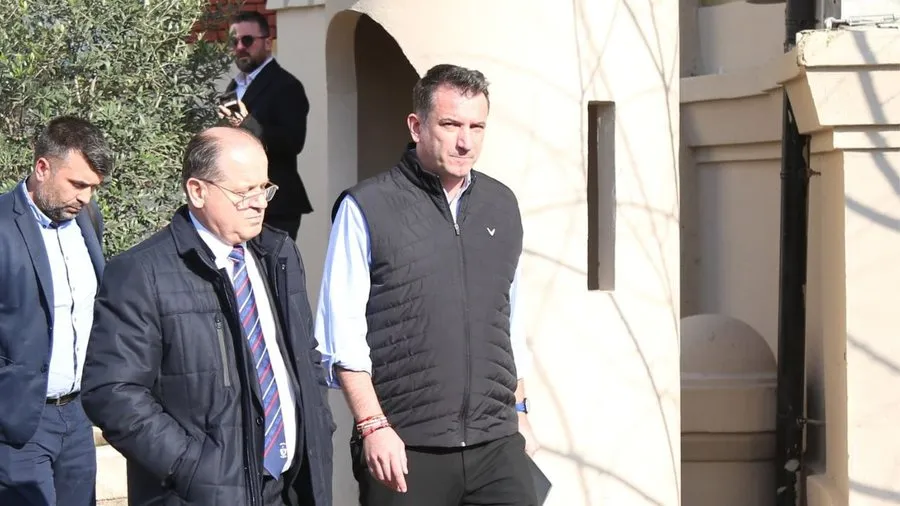 Një vit pas arrestimit, GJKKO kalon për gjykim dosjen e kryebashkiakut Erion Veliaj