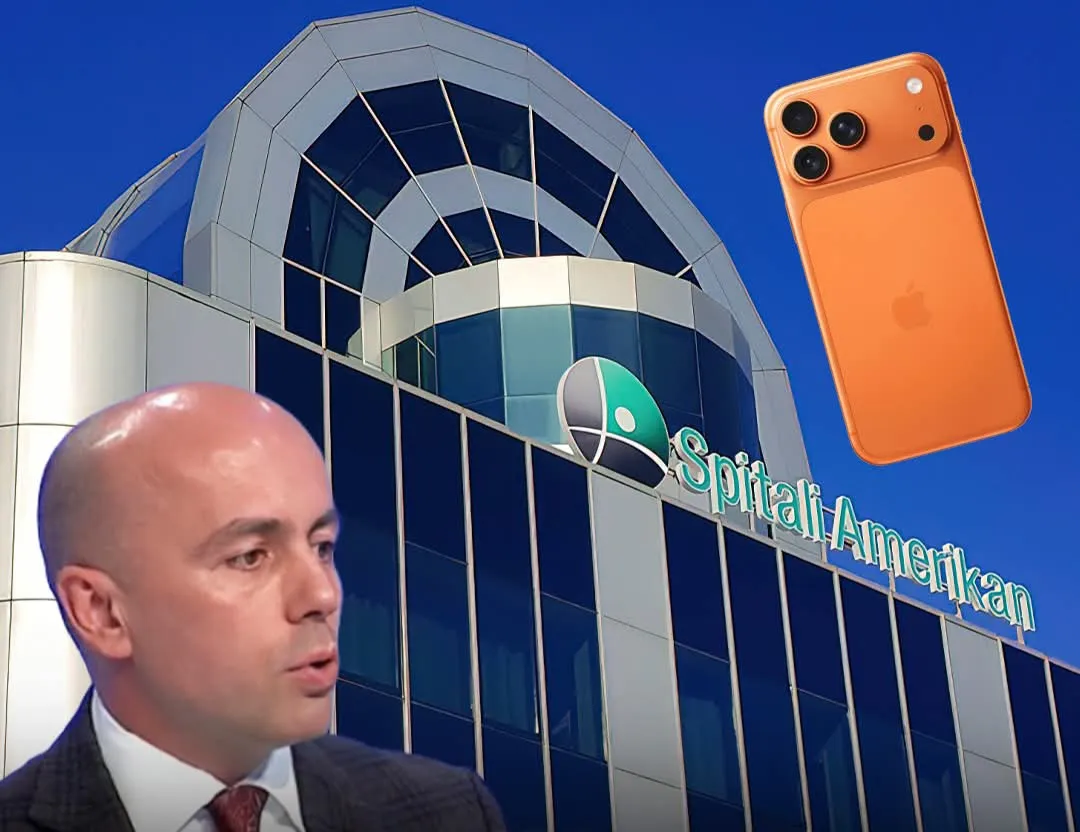 SPAK i sekuestron telefonin Allajbeut/ Kontrolle të papritura të Spitali Amerikan dhe “Evita sh.p.k.”