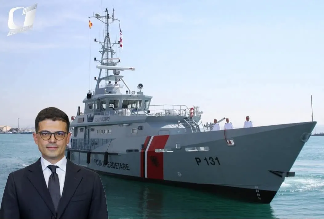 Pirro Vengu iku, por litarin e la mbrapa