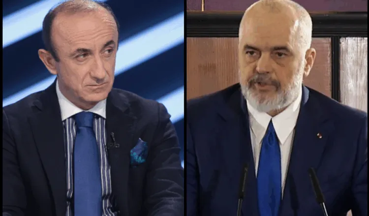 Dash Sula merr drejtimin e Inspektoratit të Përgjithshëm: Me Ramën kemi qenë përballë, por jo armiq
