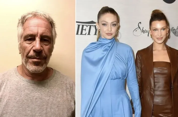 Motrat Hadid në dosjen Epstein, dalin mesazhet/ “Modelet bëjnë s*ks oral, po Bella dhe Gigi si u bënë kaq të pasura?”