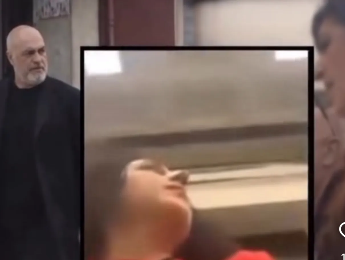 (VIDEO) “Pse na e ngre zërin?”/ Rama përplaset keq me banorët në Durrës