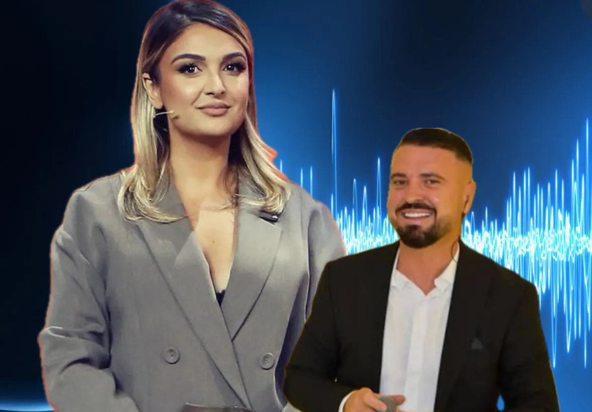 Skandal në BBVK? Labi nxjerr përgjimet e Olsës me banorët: Mos flisni për telefon se na heqin licensën