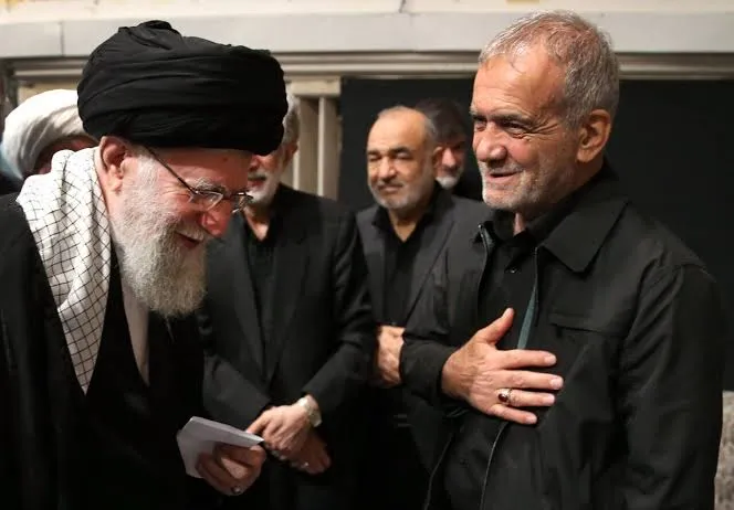 Liderët iranianë në rrezik/ Izraeli synon eliminimin e Khameneit dhe Pezeshkianit