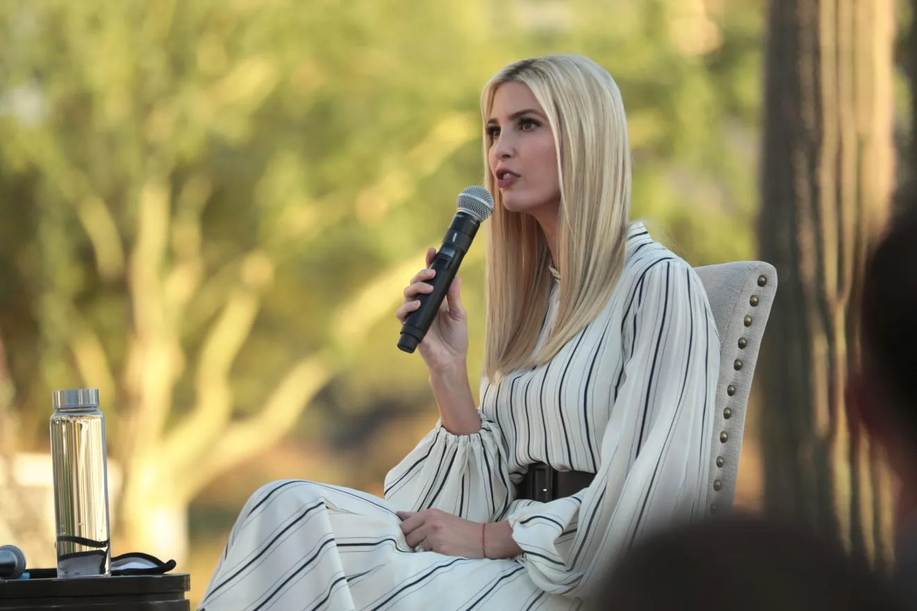 Planet për resortin luksoz, vizita e Ivanka Trump rindez konfliktin e pronësisë për Zvërnecin