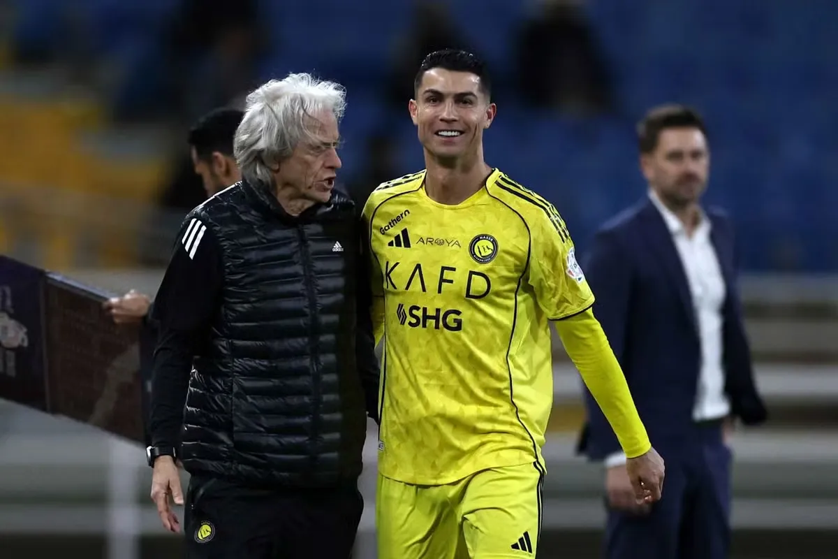 Ronaldo refuzon të luajë për Al Nasr, zbulohet arsyeja