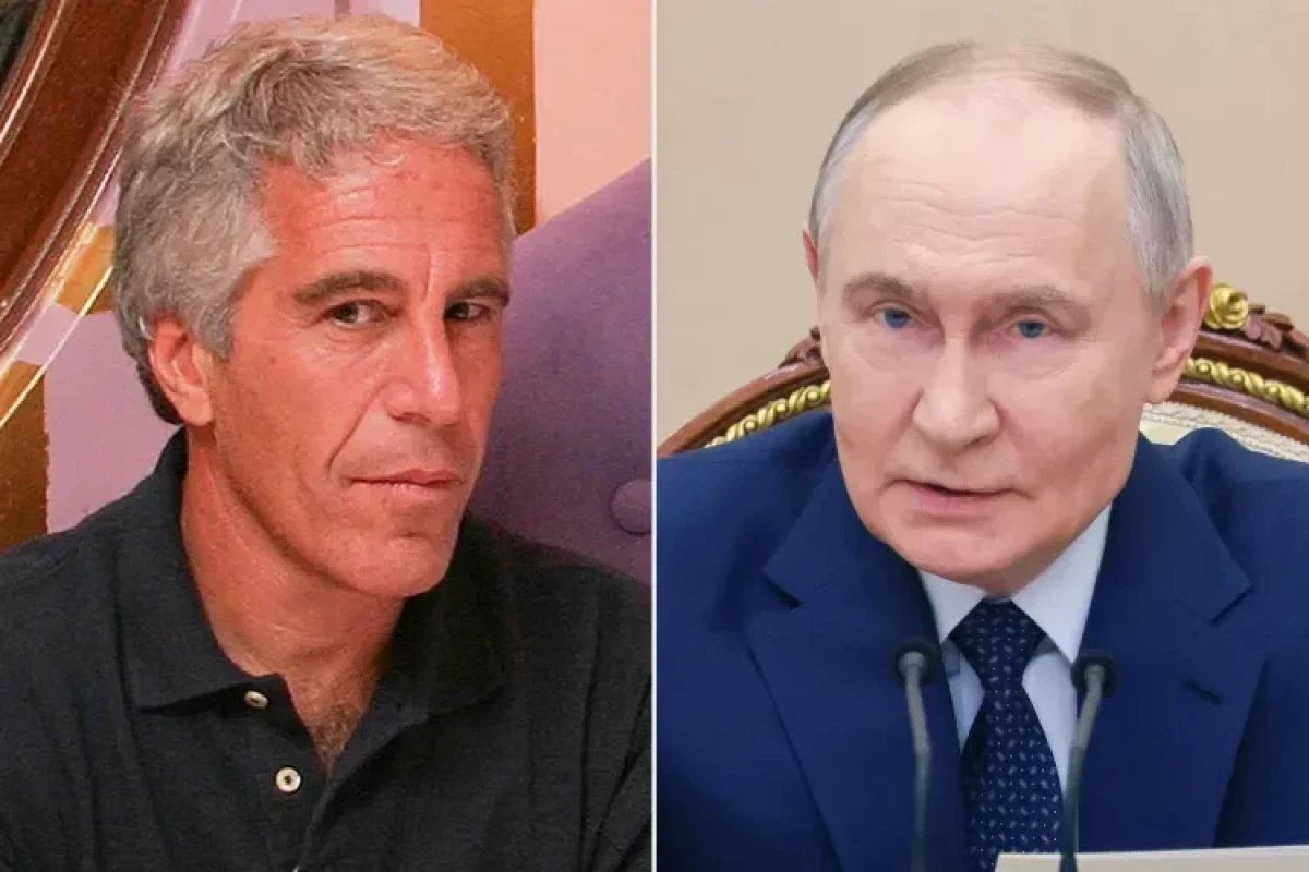 Jeffrey Epstein agjent sekret i Rusisë? Zbulohen mijëra mesazhe të fshehta që e lidhin me Vladimir Putin