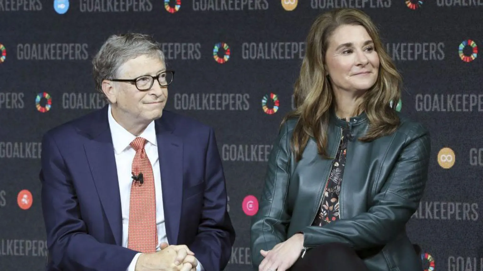Ndarja me Bill Gates për shkak të tradhtisë, Melinda Gates: Ka pasur momente të vështira në martesen time