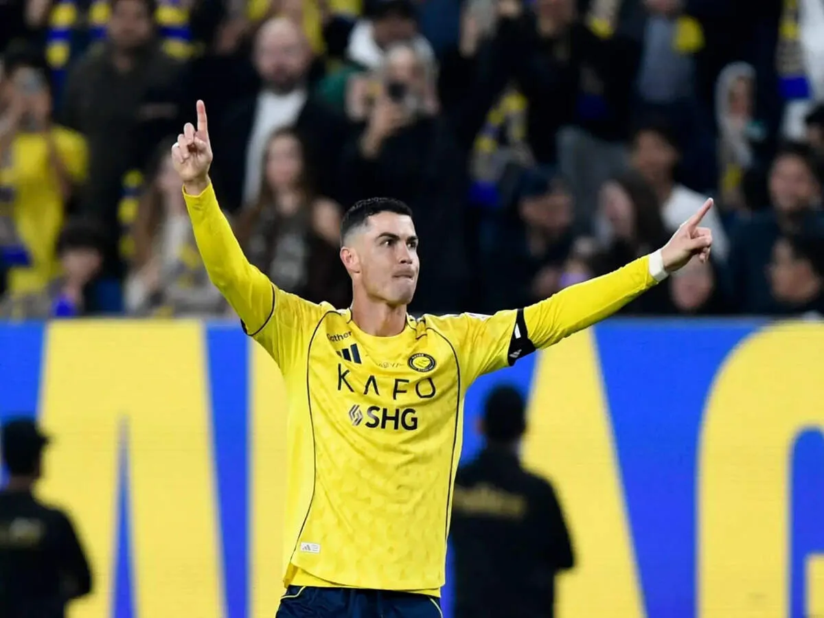 Ronaldo do të bojkotojë ndeshjen e dytë të Al Nasr në shenjë proteste ndaj PIF