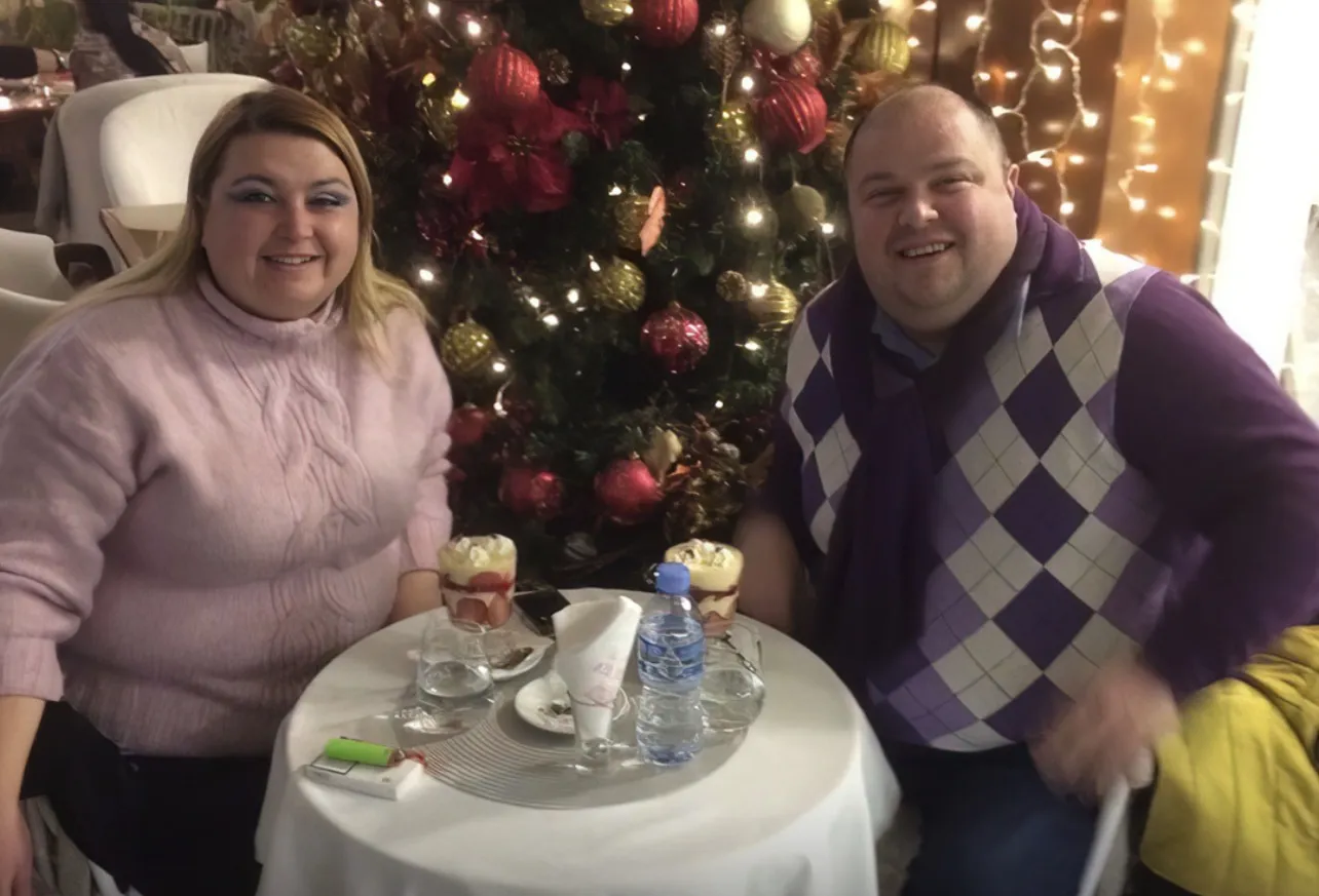 Sonida dhe Genard Hajdini shtrohen në spital psikiatrik