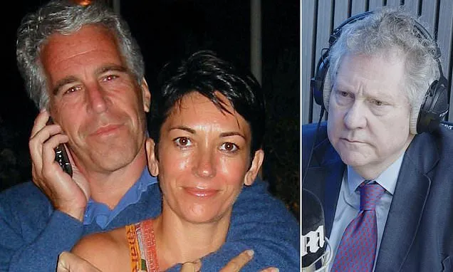Skandal s*ksual në elitën britanike! Historiani akuza për marrëdhënie treshe mes ish-kryeministrit, Maxwell dhe Epstein