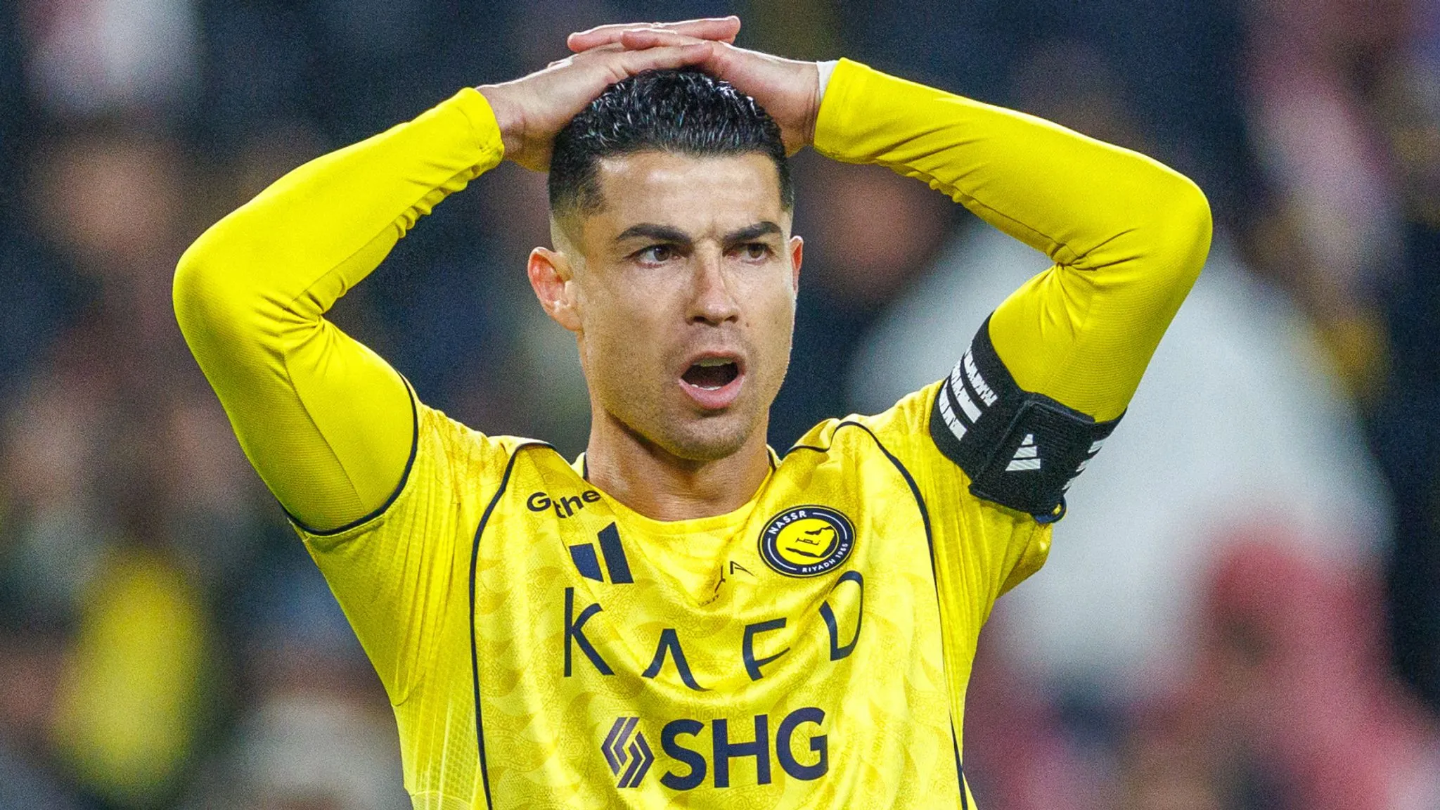 Refuzoi të luajë për Al Nassr, Ronaldo do të rikthehet sërish në fushë