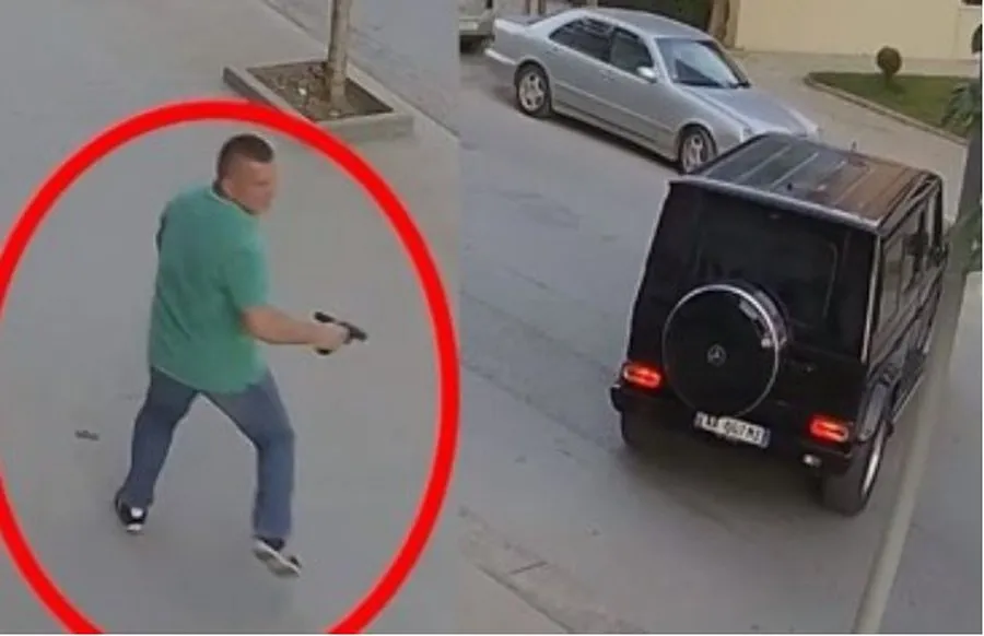 I përfshirë në vrasjen e Bledar Muçës, Sergej Hasanpapaj ekstradohet nga Belgjika