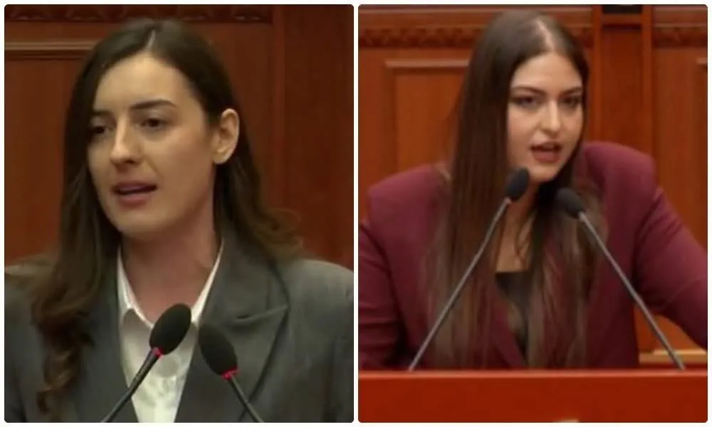 Kur banditët rrethohen nga budallenjtë!