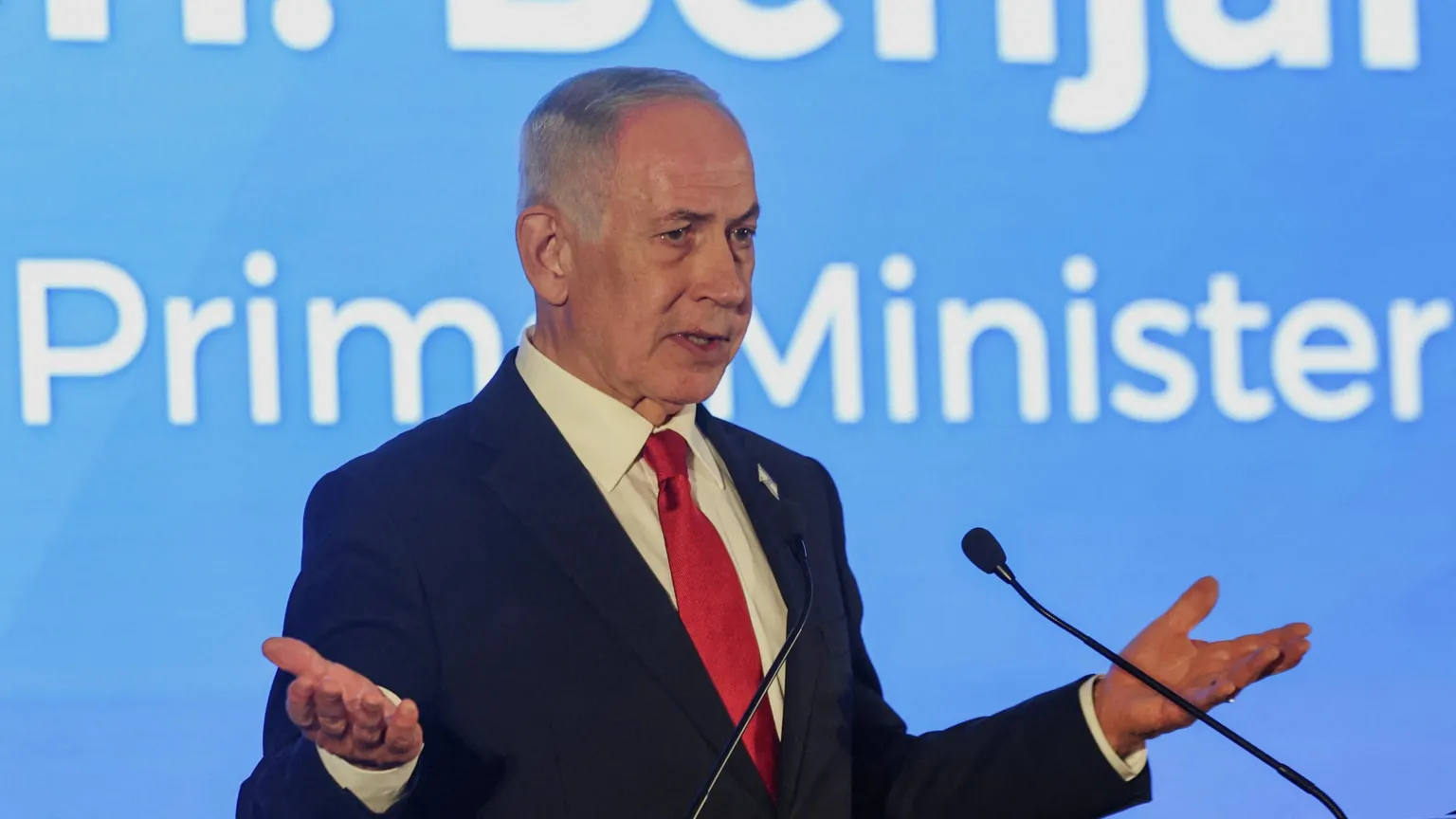 Netanyahu: Irani duhet të heqë dorë nga uraniumi i pasuruar dhe të mos prodhojë më