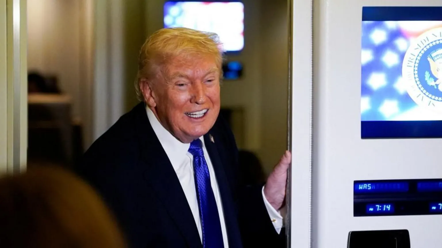 Trump: Do të përfshihem indirekt në bisedimet bërthamore me Iranin
