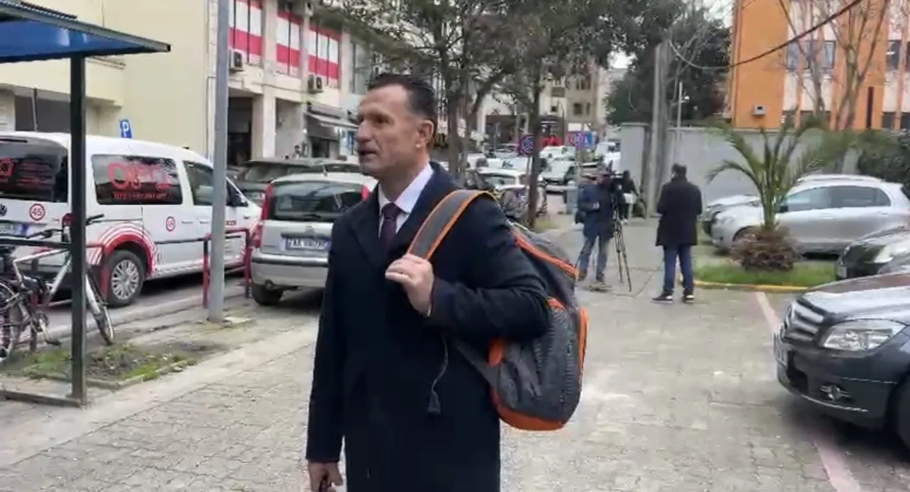 U dhunua me sende të forta, avokati i Ilir Metës: Jam bej! Si hekuri që përkulet, por s’thyhet
