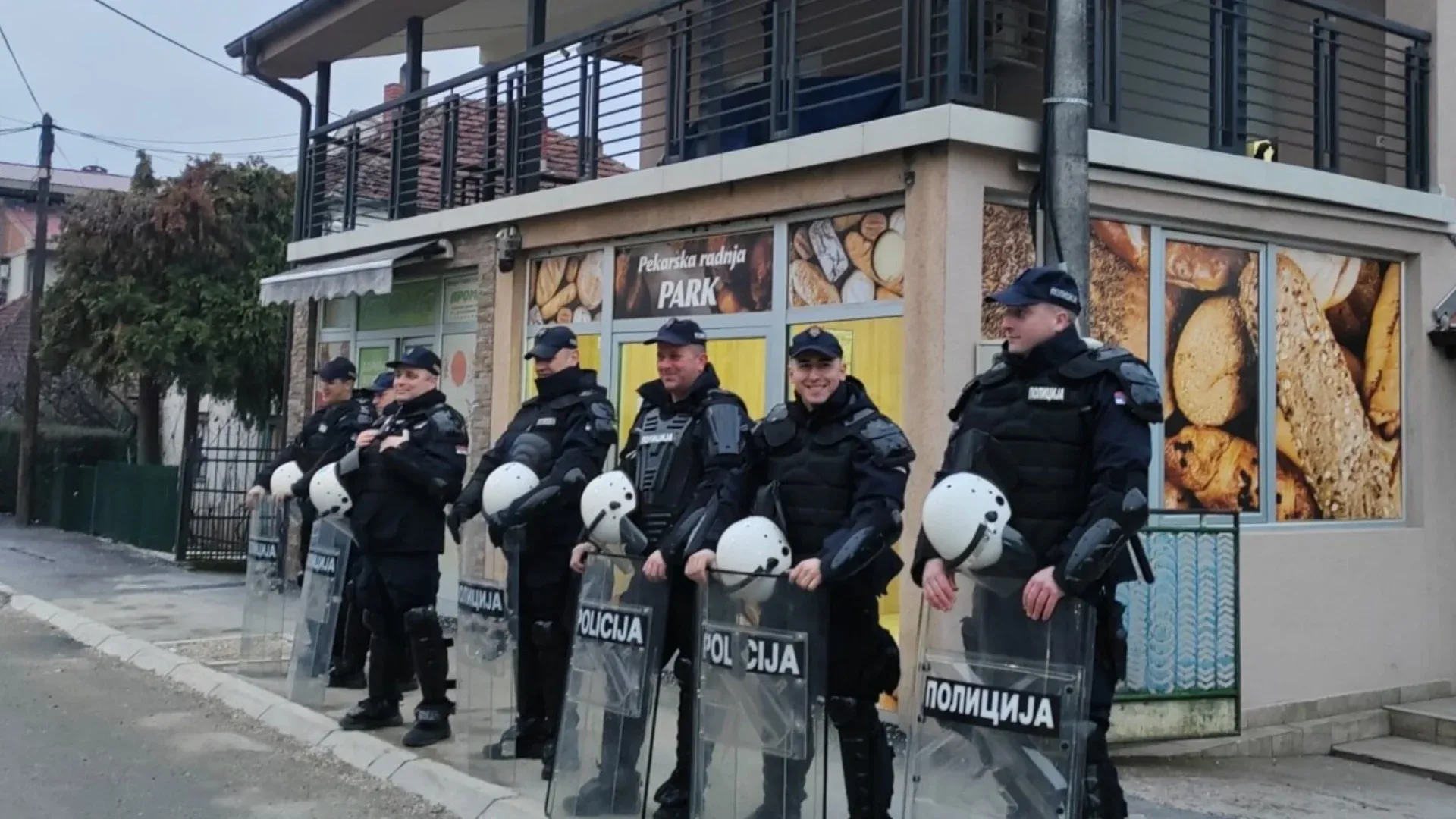 Familja shqiptare në jug të Serbisë në shënjestër të një fushate përndjekëse