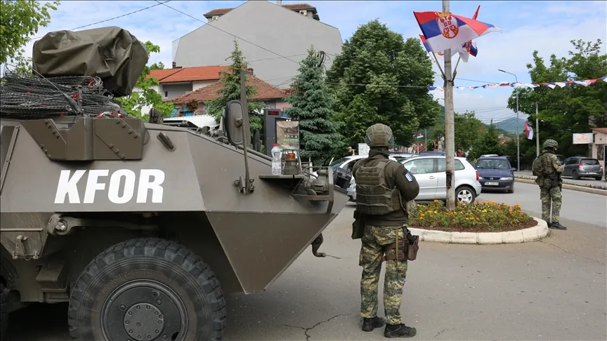 Koloneli amerikan: Tërheqja e papritur e KFOR do të shkaktonte pasiguri në Kosovë
