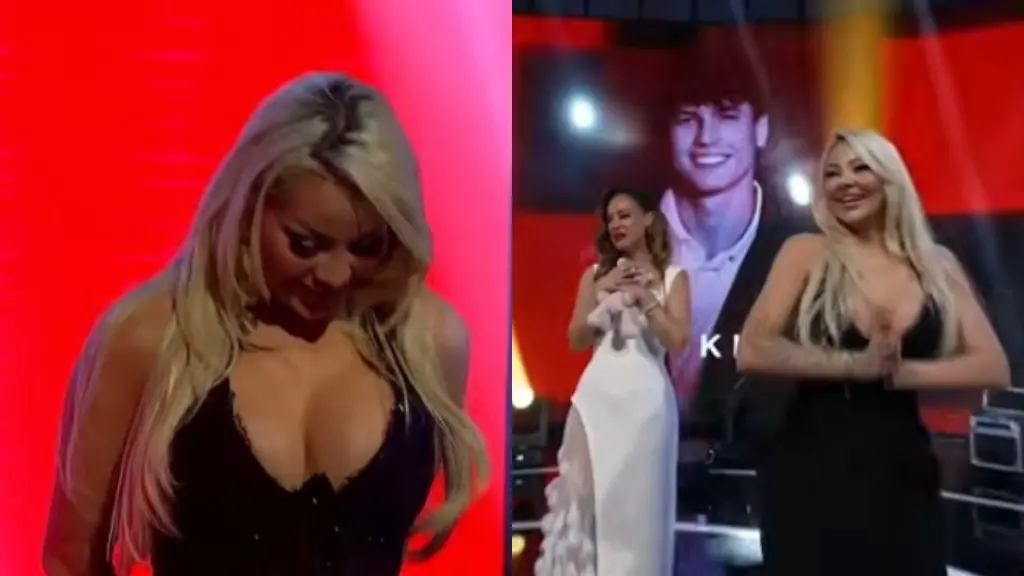 U eliminua nga BBVK, Benita akuza produksionit se i premtuan finalen Hygerta Sakos: Faktet i kemi