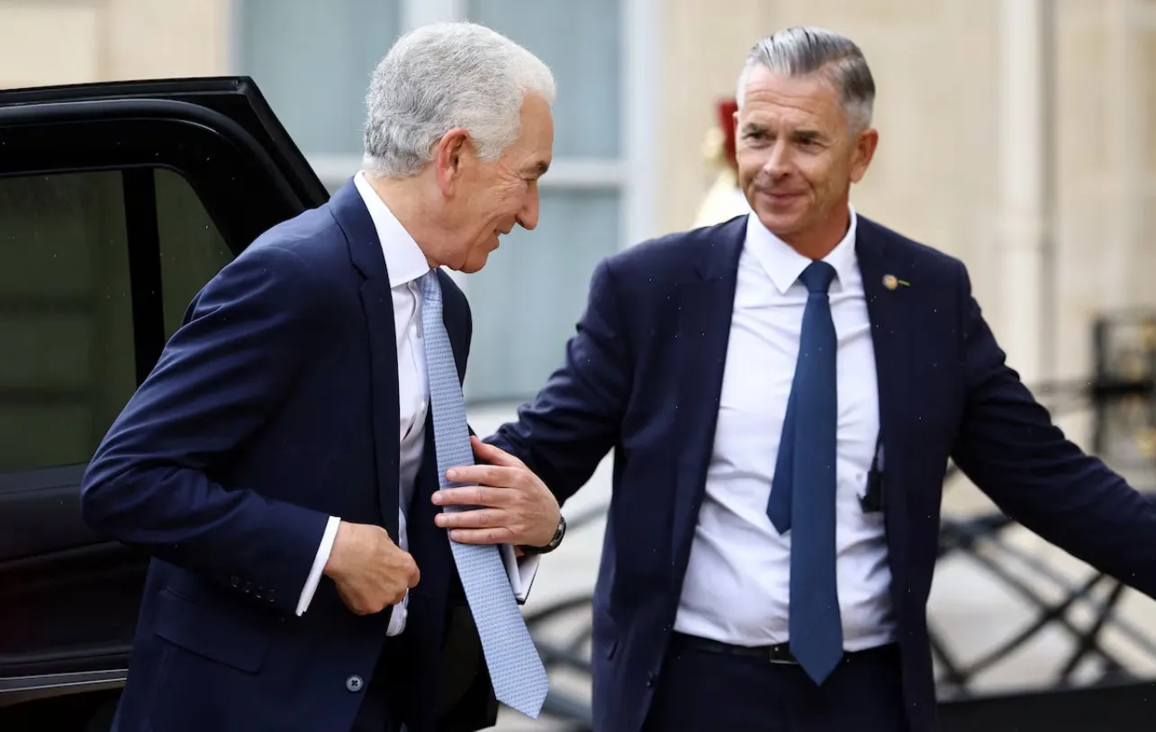 Ambasadori amerikan në Francë ndalohet të takohet me qeverinë franceze