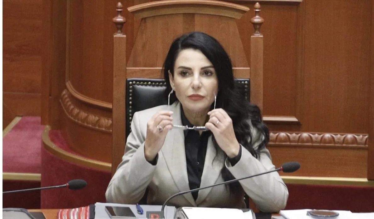 “I kufizuar”- BIRN: Ekspertët peshojnë rolin e Kuvendit në rastin e imunitetit të Ballukut
