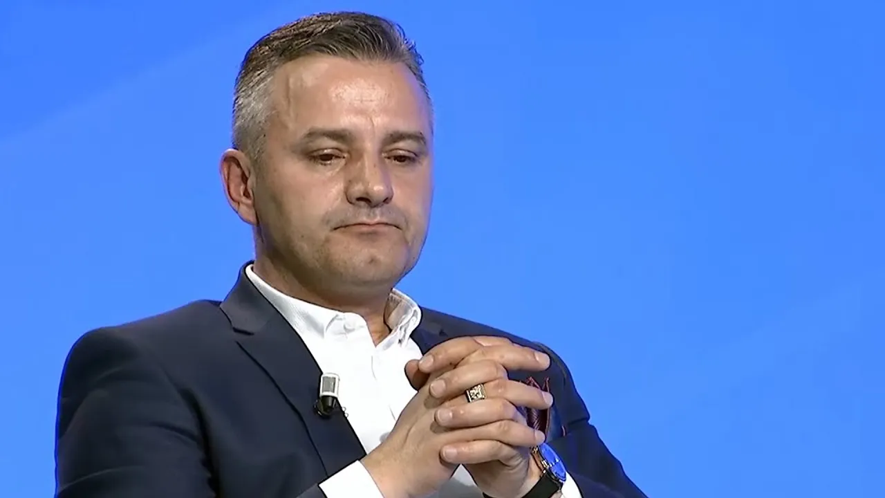 Murat Jashari refuzon kandidaturën: S’kam qëllim për t’u bërë president i Kosovës