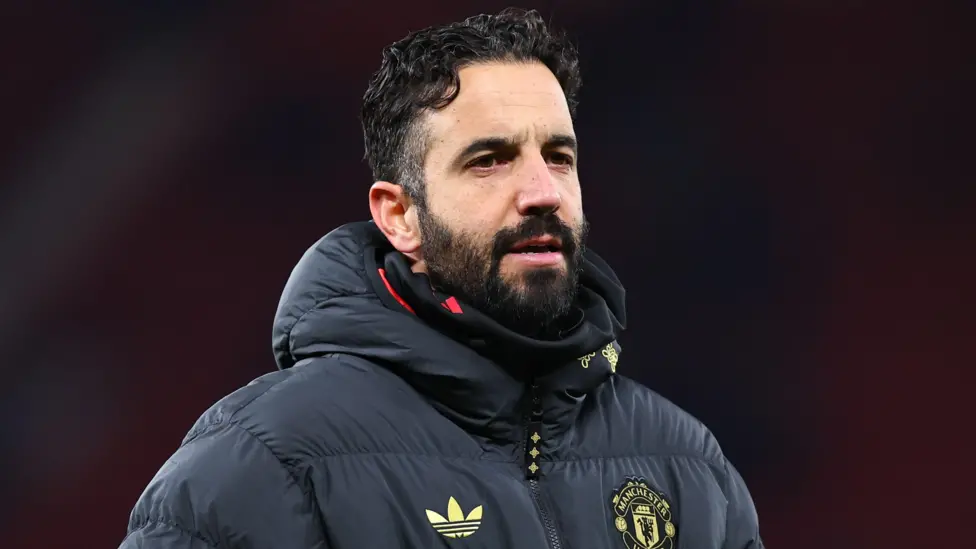 Shkarkimi i Amorimit mund t’i kushtojë Manchester United gati 16 milionë paund