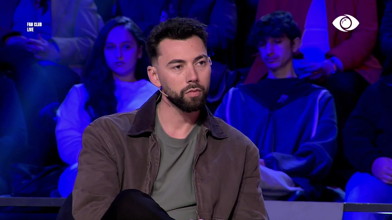 Angelo Haruni thyen heshtjen për Neada Muçajn, i dërgon një mesazh