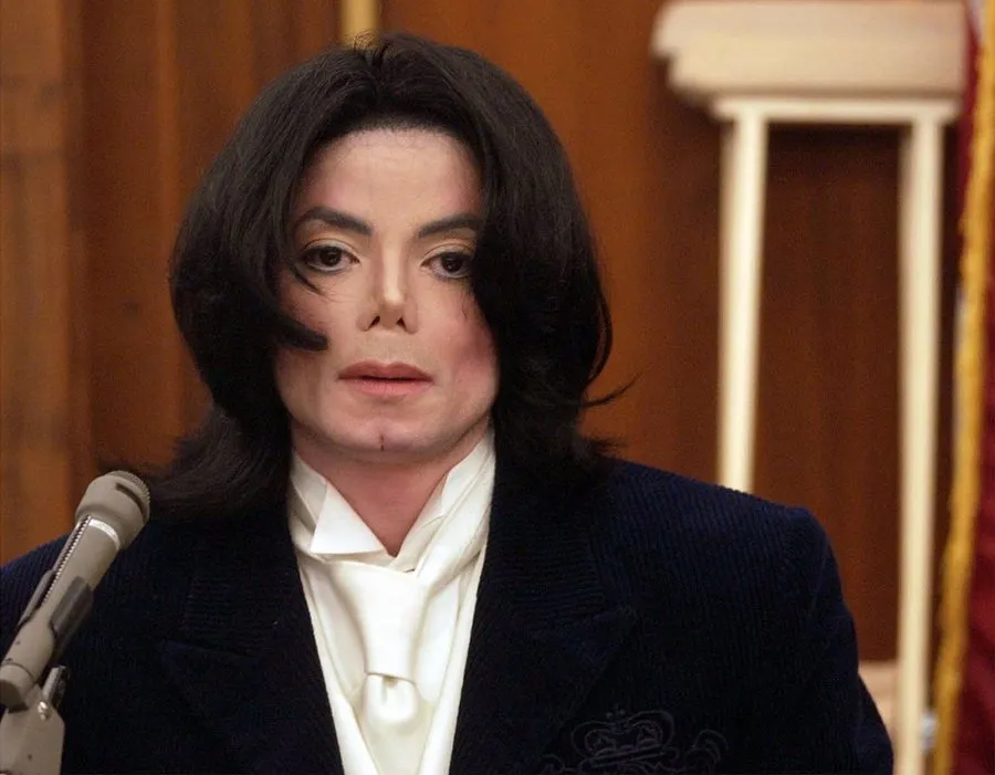 Dokumentari i Michael Jackson/ Detajet e reja mbi jetën dhe fëmijët