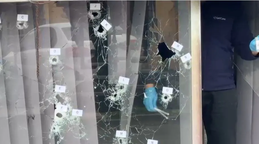 Atentati në Lezhë, arrestohet polici që iu përgjigj me armë atentatorëve