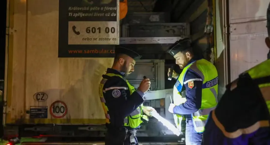 Agriculteurs : la tension peut-elle retomber ? - 24/02
