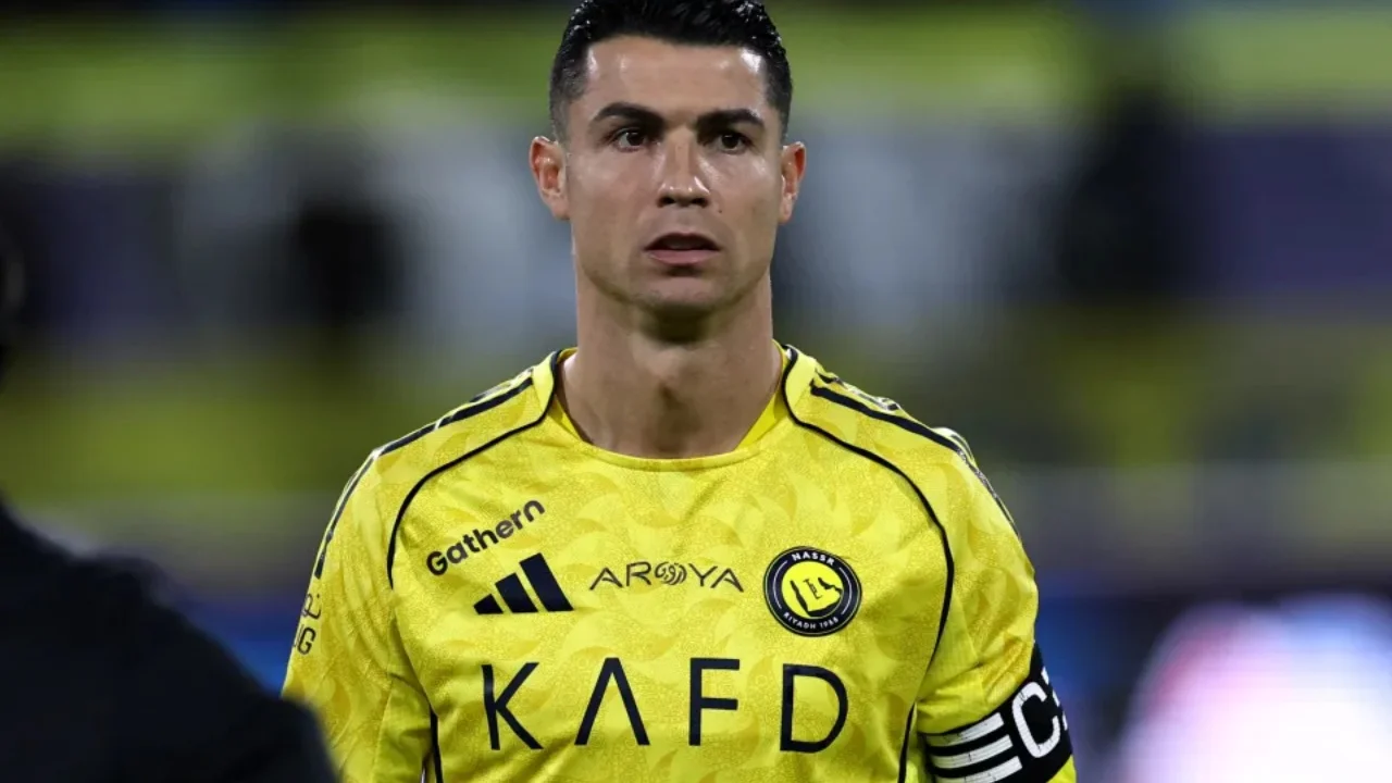E papritur/ Ronaldo mendon largimin nga Al Nassr në fund të sezonit