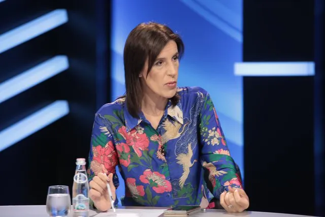 Shtyrja e vendimit për Ballukun, Lala: Disa gjyqtarë i janë nënshtruar presionit të Ramës