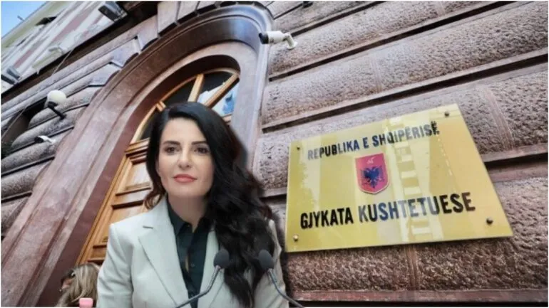 Gjyqtarët e Kushtetueses 9 orë mbledhje për Ballukun, kur pritet të dalë vendimi