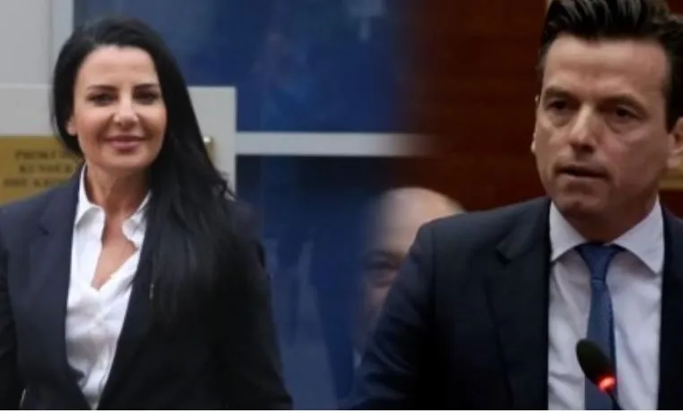 Shehaj/ Nga sot Belinda Balluku nuk na vjedh dot më