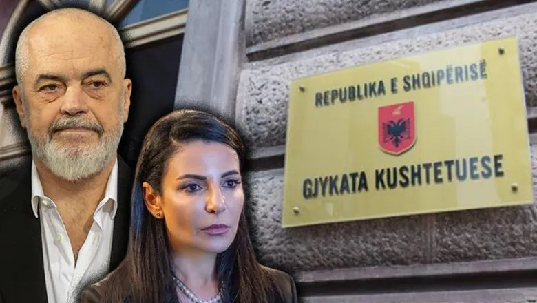 Kush janë gjyqtarët që votuan kundër Ramës dhe Ballukut në Kushtetuese