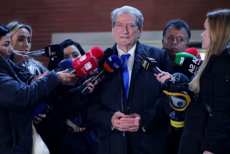 Ja kur do të mbahet protesta e rradhës e opozitës