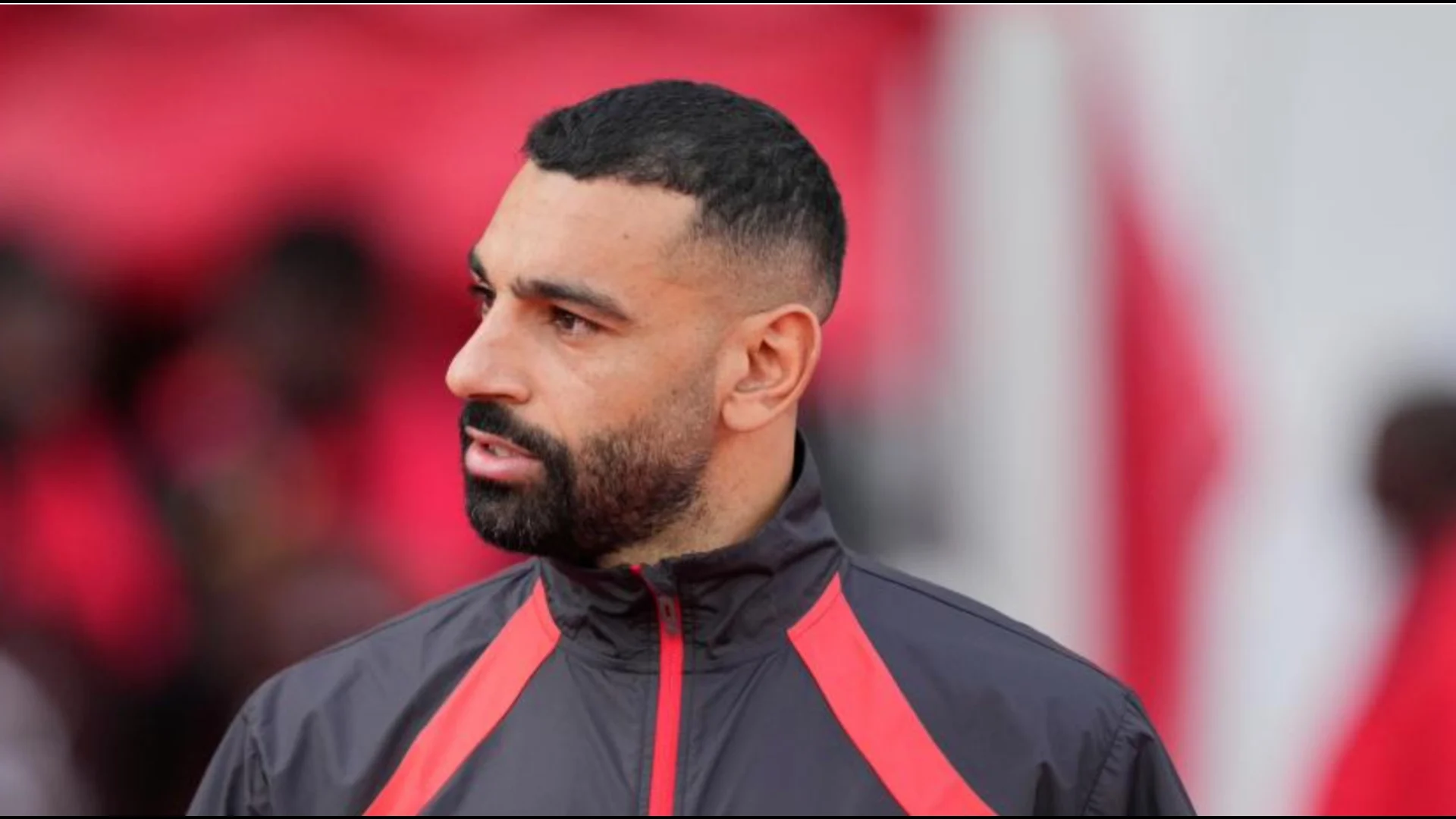 Salah drejt largimit nga Liverpool, egjiptiani në bisedime me një klub saudit