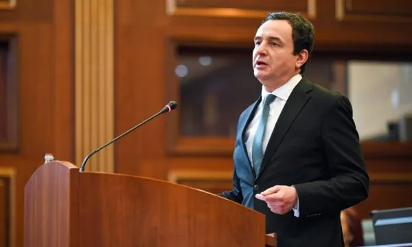 Zgjidhet ngërçi në Kosovë/ Votohet me 66 vota qeveria Kurti