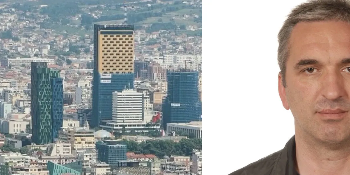 Arkitekti i njohur dorëzon licensën/ Në Shqipëri nuk ka asnjë vlerë