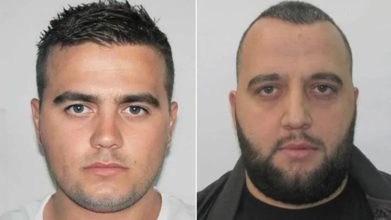 Ekstradohet nga Belgjika vëllai i Suel Çelës, pritet të mbërrijë në Rinas