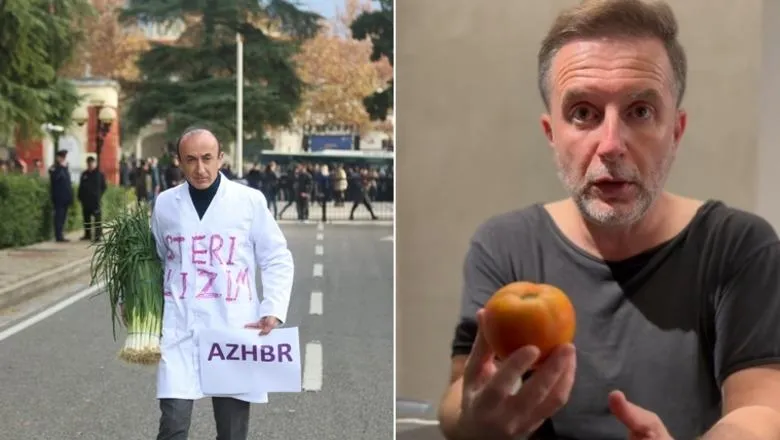 Rama mori Dash Sulën, Braçe nxjerr FOTON: Kush do flasë për fshatin tani