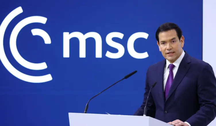 Rubio thotë se SHBA-ja dhe Evropa janë bashkë