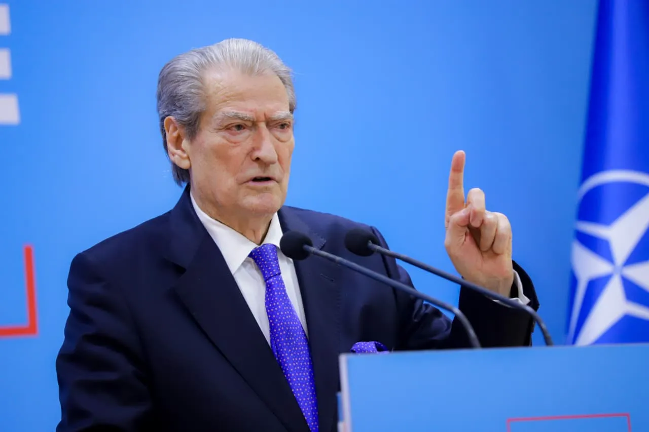 Ndryshimet në ligj/ Berisha: Rama po mbron krimet e tij!