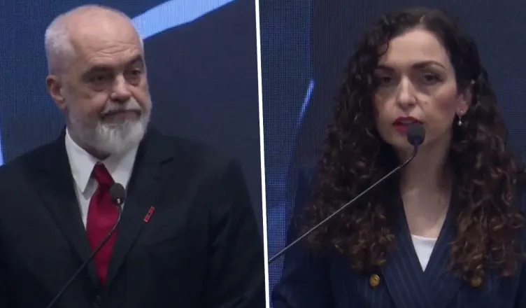 Gjyqi në Hagë, Rama zbulon sekretin shtetëror: Vjosa Osmani është kërcënuar