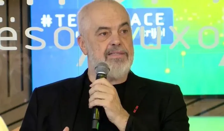 Rama prezanton kreun e ri të AKSHI-t: Jam i pikëlluar për Mirlinda Karçanajn