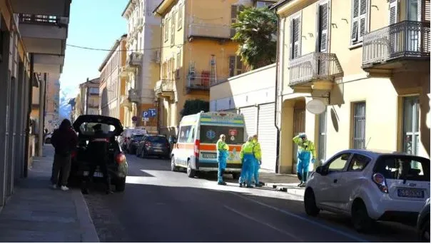 “Vinte erë e keqe prej ditësh”/ Shqiptari gjendet i pajetë brenda apartamentit në Itali