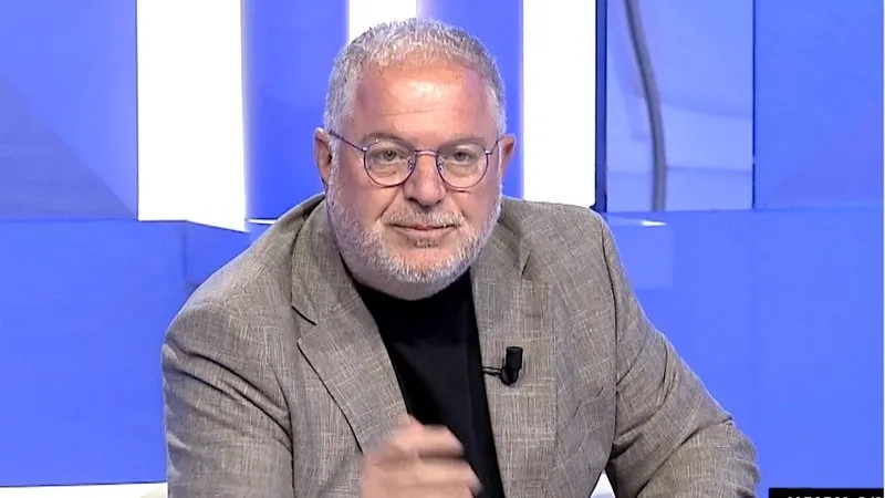 “Politika kërkon bo*e”/ Baton Haxhiu e thotë troç: Rama, i guximshëm në SHBA